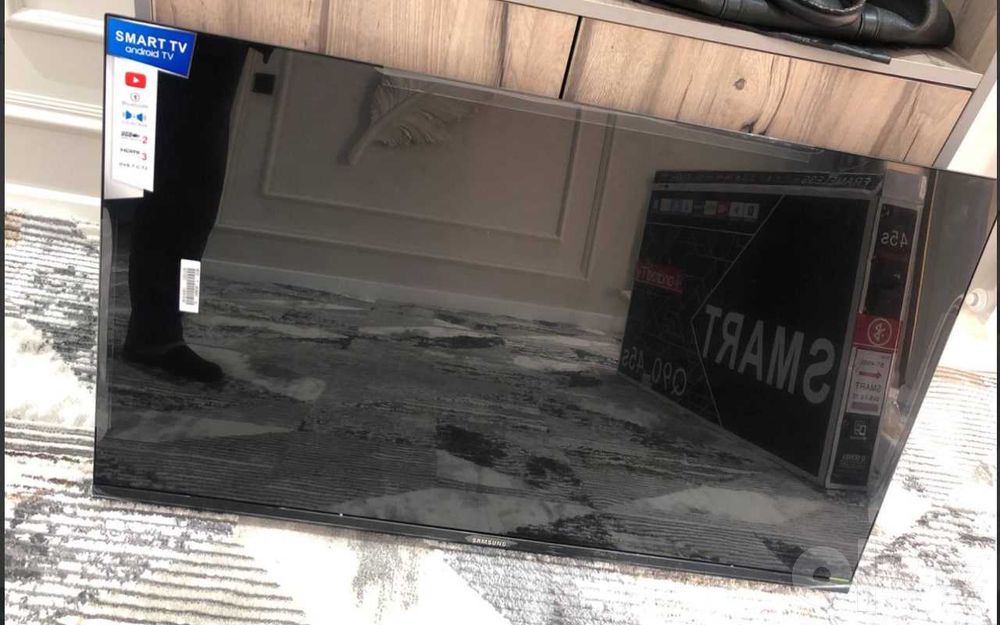 Samsung Smart TV Q9045S