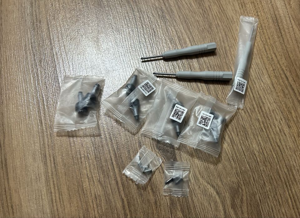 DJI MINI 2  аксесоари