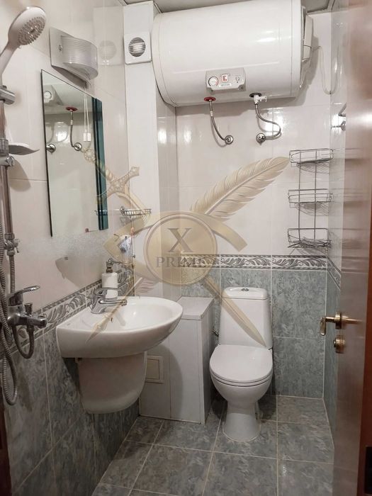 Дава се под наем Двустаен апартамент в Варна, Базар Левски - 60 кв.м за 480 € - Снимка #5