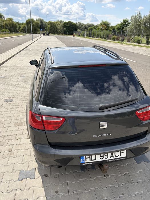 Vand Seat Exeo 1.8 benzina 160 CP