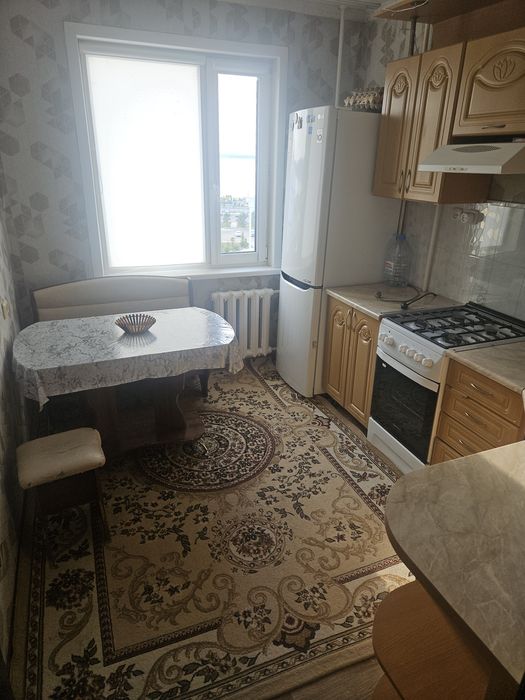 Сдаётся квартира на длительный срок