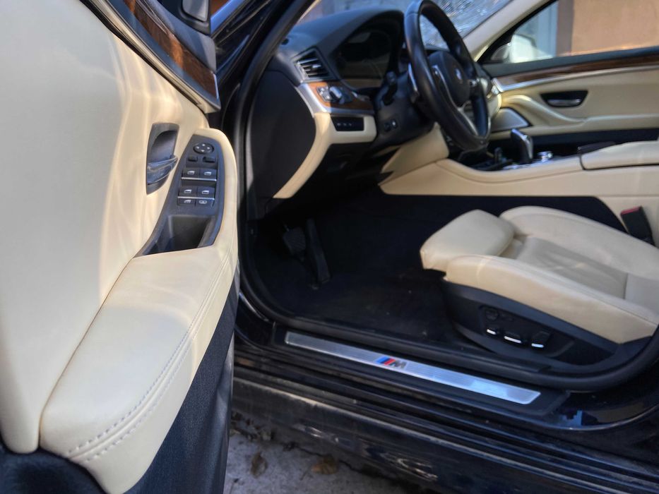 HARMAN KARDON  bmw F10 F11 F30 F31 f32 f34 f36  retrofit