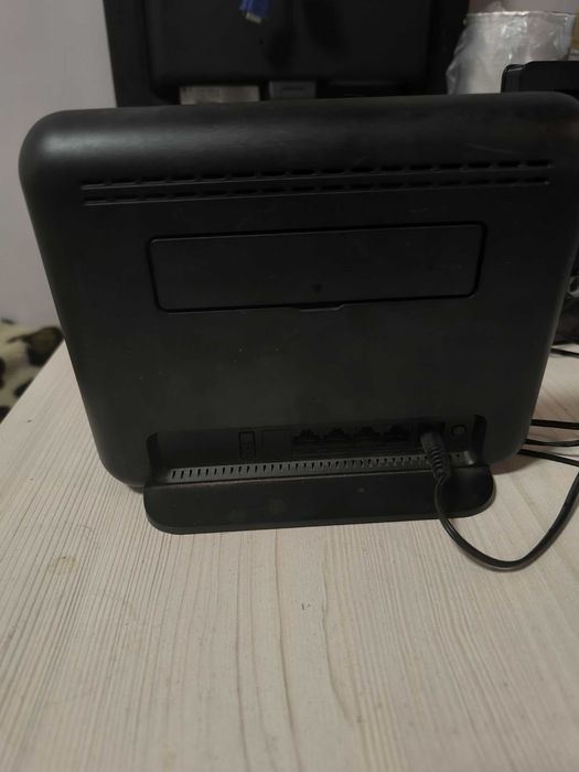 Продам Altel P28 CPE router model P28