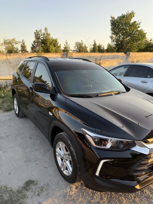 tracker 2 LS 2023