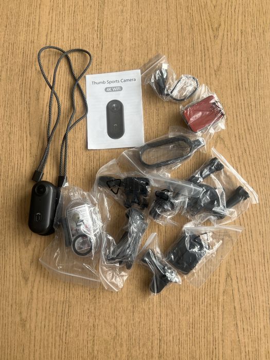 Продам экшн камеру