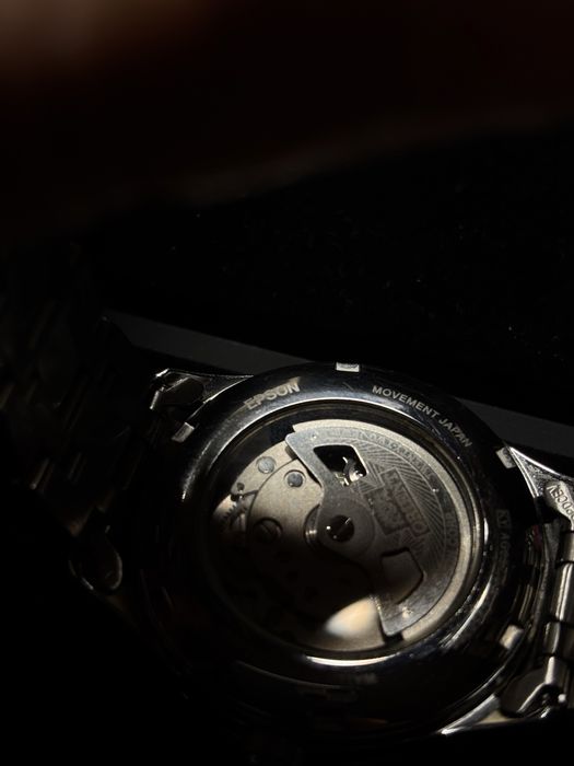 Orient механика с открытым балансом