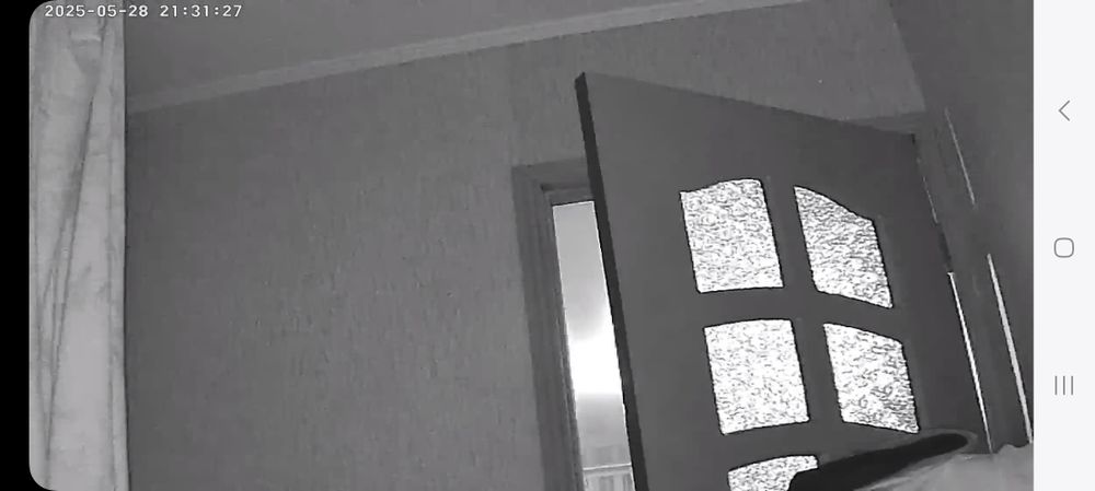 Продам новую смарт. камеру