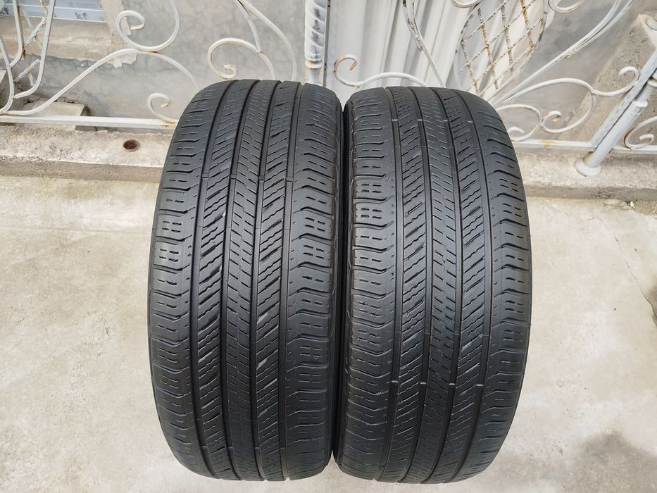 255 45 R20 Shina Galaxia 2 dona