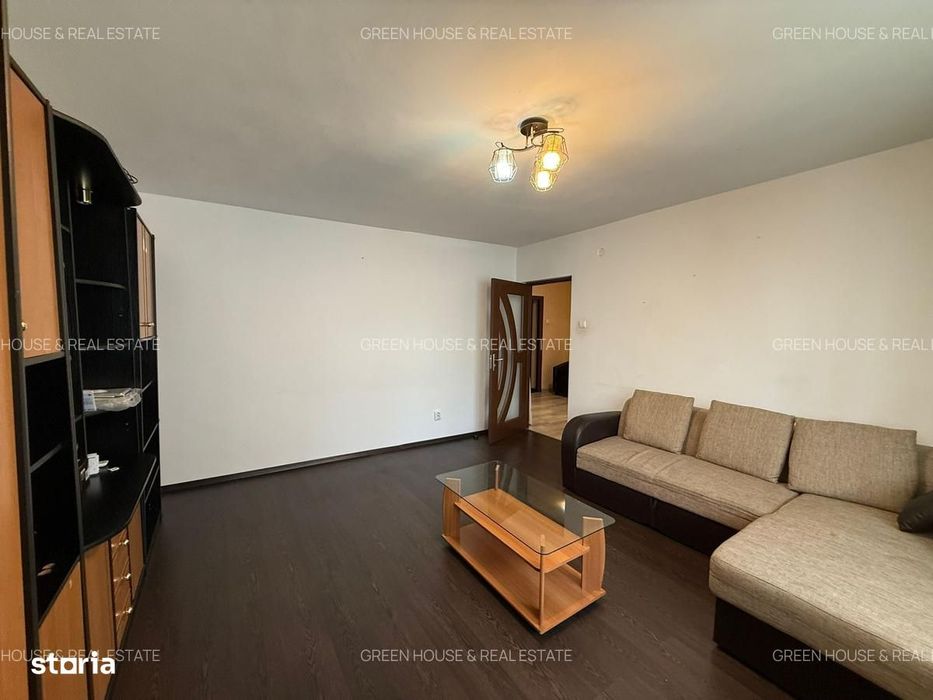 Apartament 3 camere, zona Progresu
