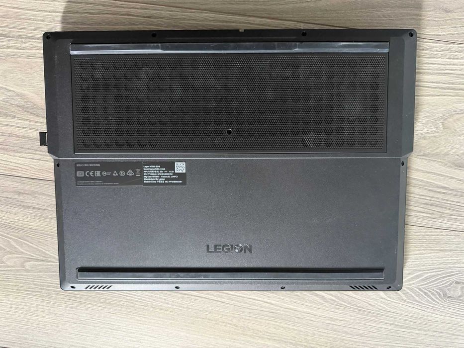 Laptop Gaming Lenovo Legion Y7000 Intel® Core i7-9750H