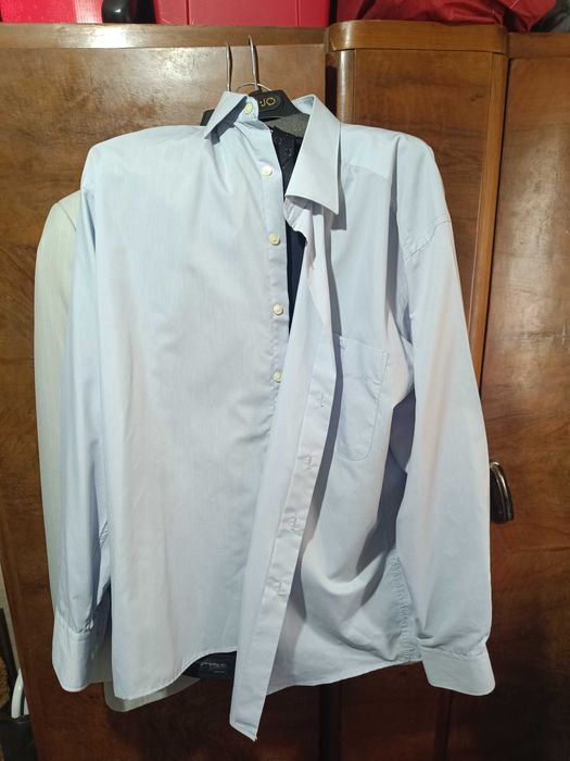 Мъжки костюм 56 ти размер