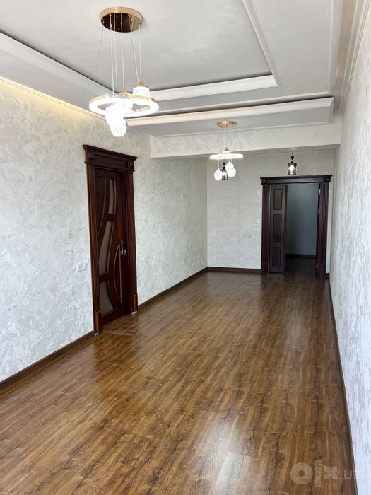 2 хонали квартира