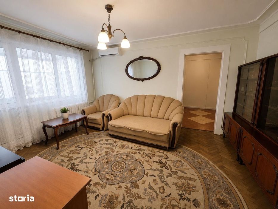 Apartament 2 camere Cantemir-Podu de Piatră, la câteva minute de Palas — fotografia 3