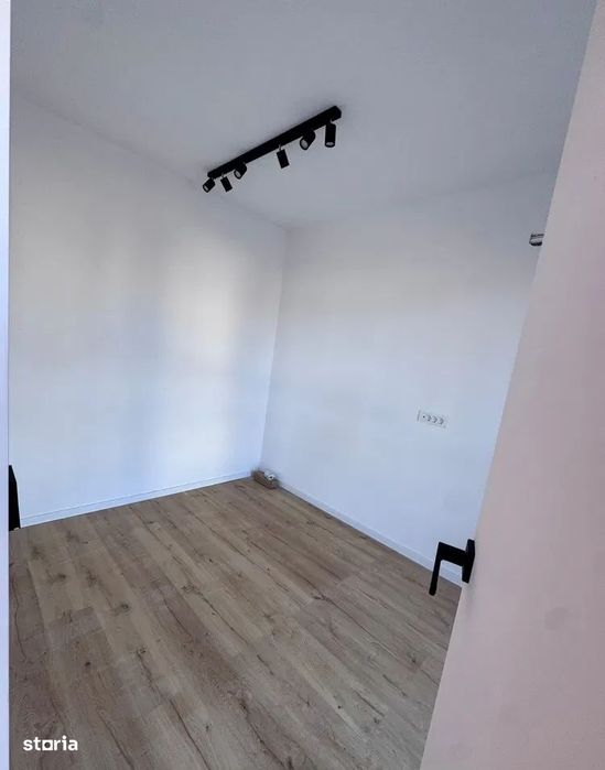 Apartament cu 1 camera si parcare – Elite Junior