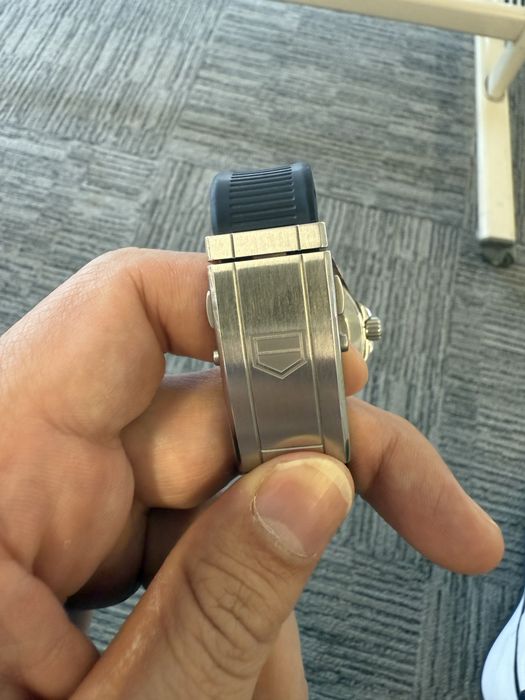 Tag Heuer Acquaracer