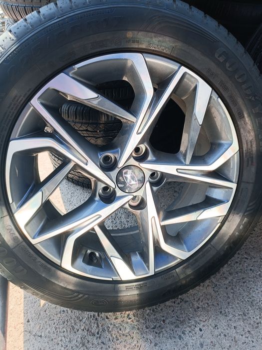 Я.17 худай саната аргинал диска балон холати янгидай бартер хам бор