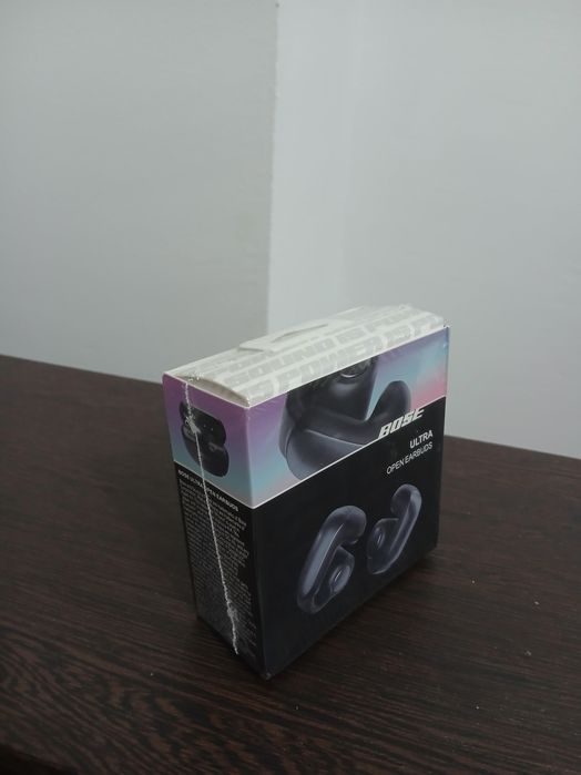 Слушалки Bose Ultra Open Earbuds