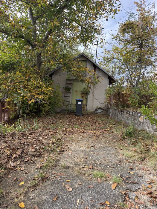 Valea lui Enache - Arges P+M 2620 mp teren