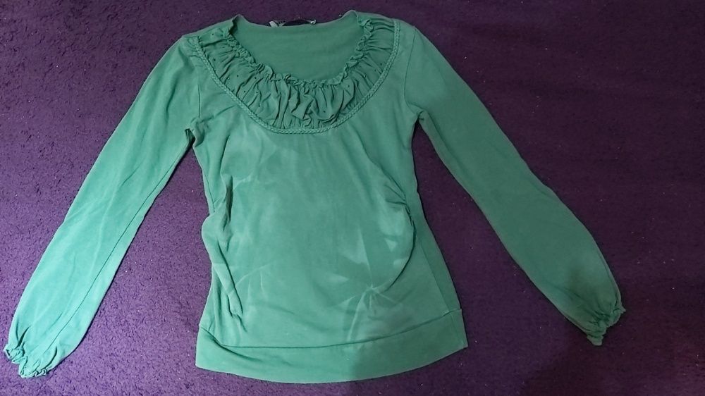 Детска блуза "Puledro"