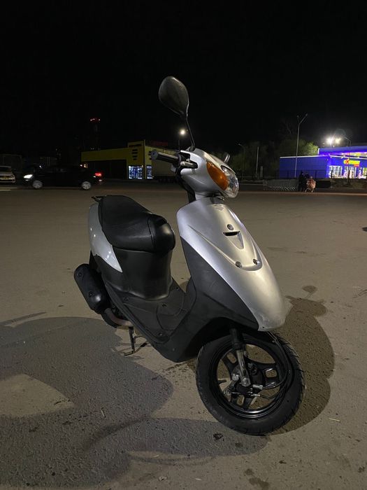 Suzuki let's 2 продам срочно