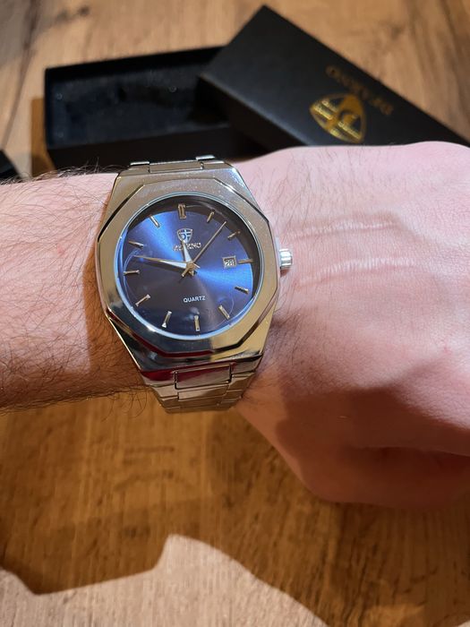 Часы наручные мужские