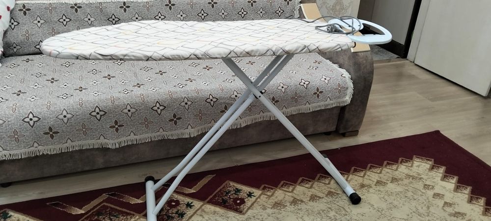 Продам гладильную доску