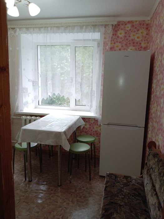 Сдам  1комн квартиру  в 6мкр