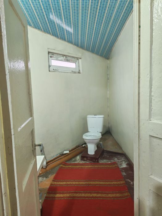 Продается квартира (корпус) в городе Янгиюле.