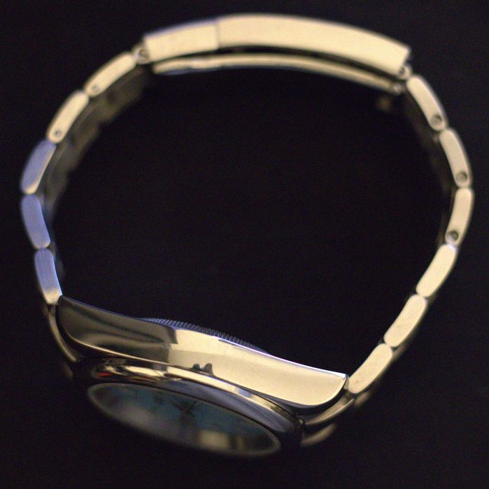 Vand ceas Seiko Mod Datejust