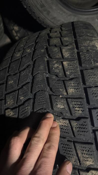 Титанка крузак 570 470