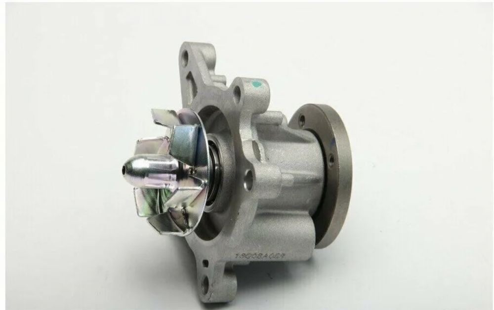 Помпа (водяной насос) на акцент 2 поколения