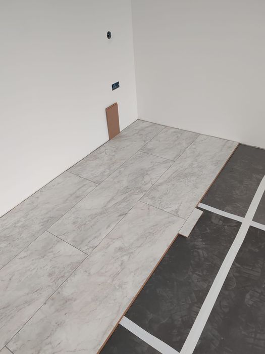 Montaj parchet laminat Buzau