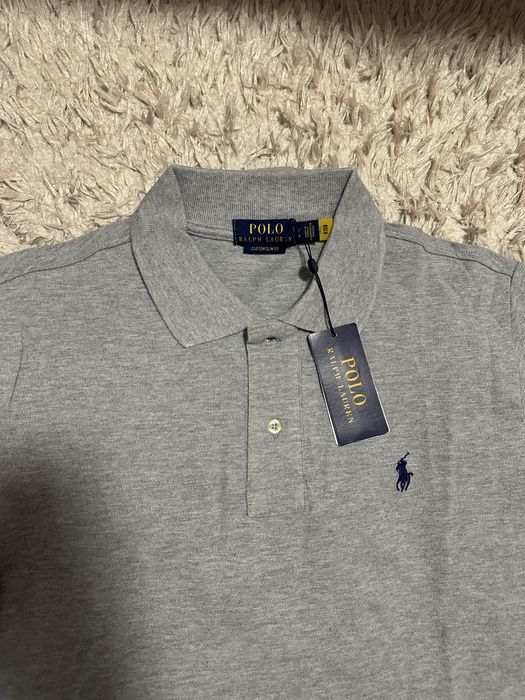 Tricouri polo Ralph Lauren
