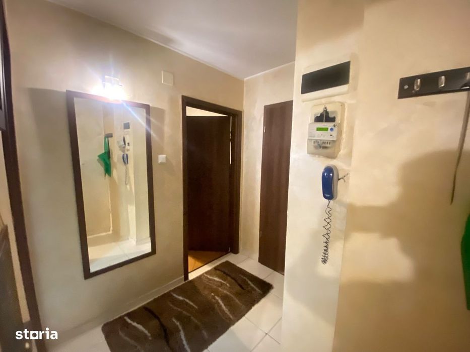 Apartament 3 camere Romană,metrou la scara,v20