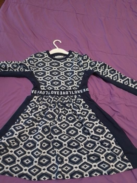 Детски рокли за принцеси