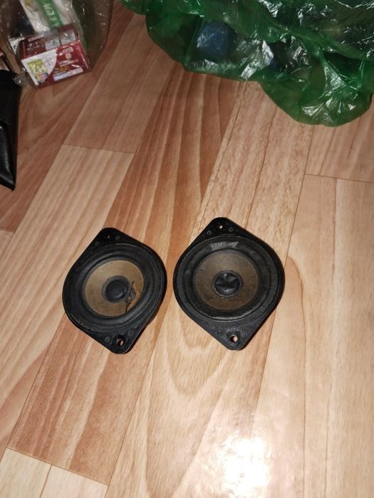 Бмв Е34 Е38 Е39 стартер М60 М62, скелет ручки