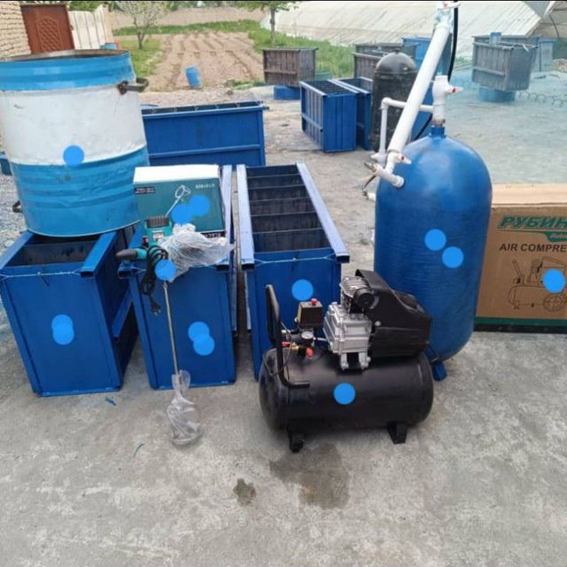 Пенаблок аппаратлари