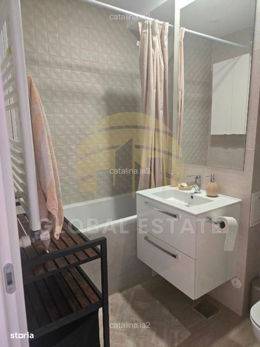 2 camere - Titan - Hils Pallady | Centrala | Parcare