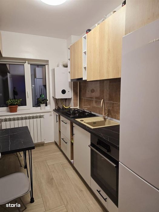 Apartament 2 camere Tatarasi