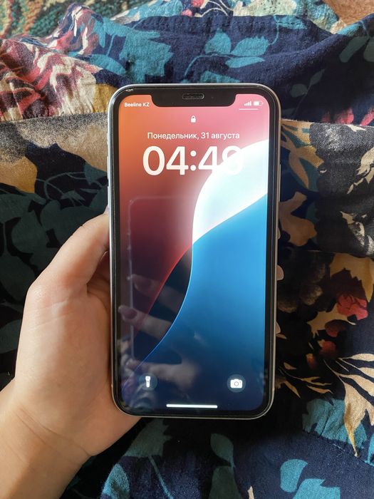 Iphone Xr без ремонта