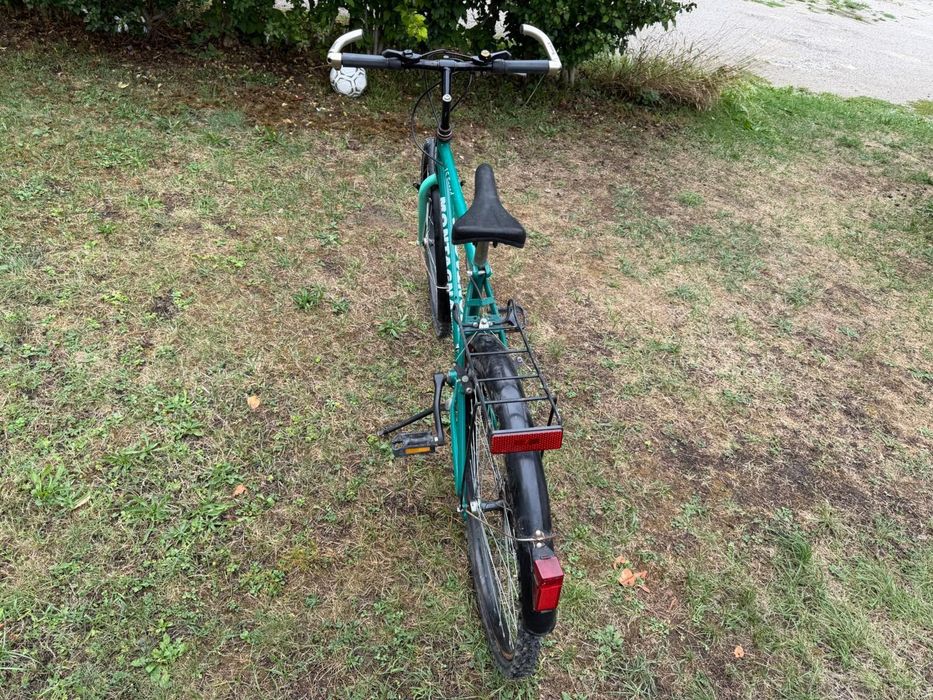 Biciclete 3 bucati