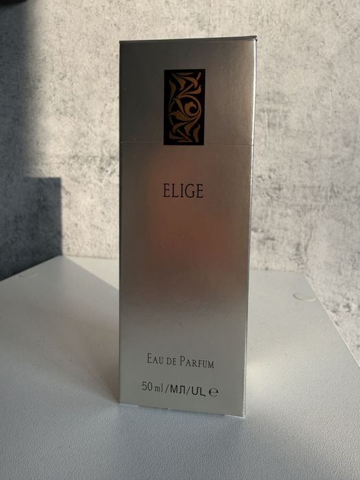 Продам парфюм Elige