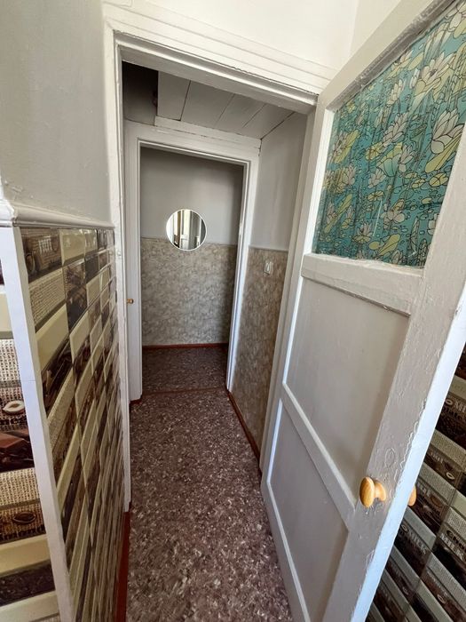 Продается 2х-комнатная квартира