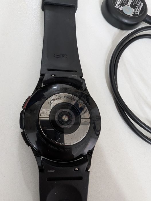 Samsung galaxy watch 4 classic 42mm