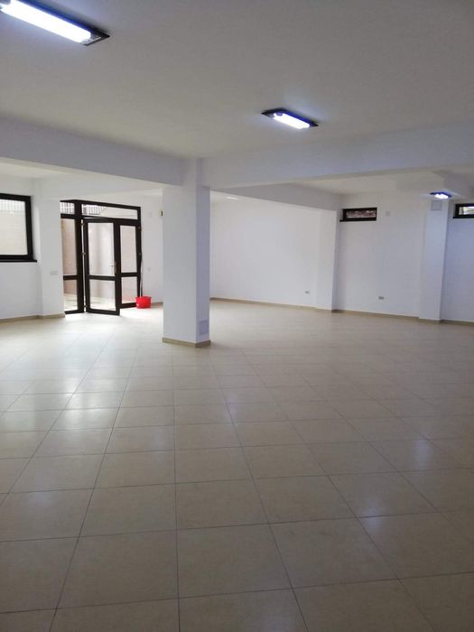 Spatiu de 130 m2 in zona Cug/Selgros