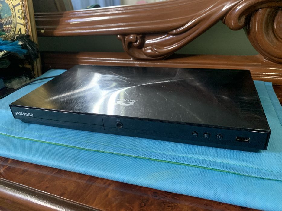 Samsung wi fi dvd blue ray  Youtube originall idalniy ili Obemen Barte