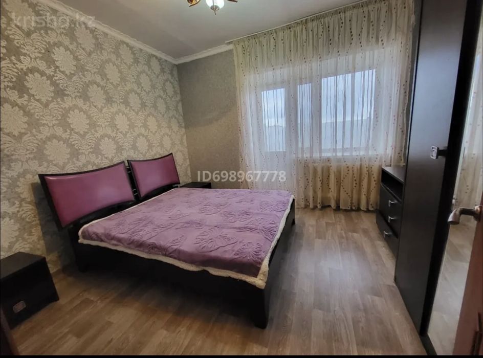 Продается 2 комнатая квартира