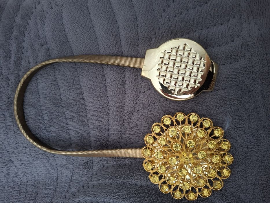 Прихватка для штор