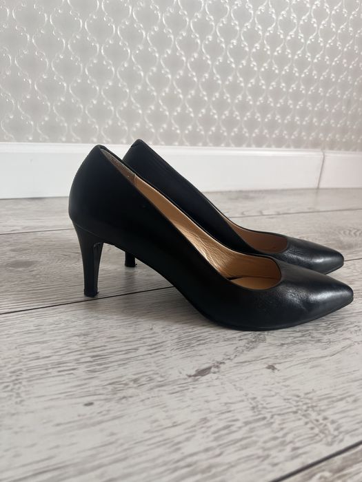 Туфли 37 размер