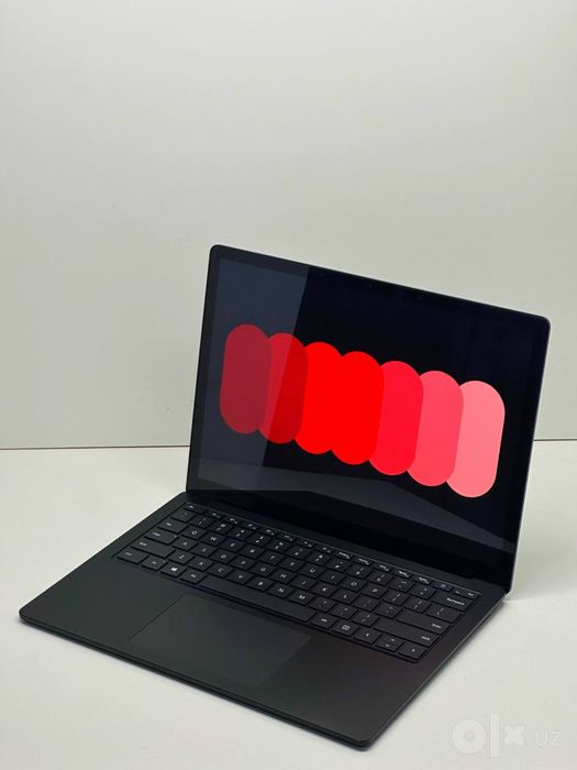 MICROSOFT SURFACE 3 Core I5 10th touchsreen
